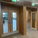 RMallon Fire Doors - 1